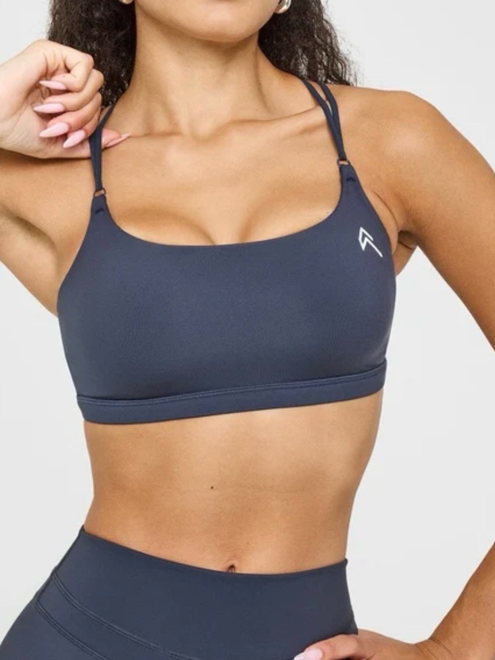 Oner Everyday Cross Over Bralette